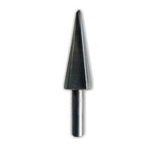 Forets HSS Étape Twist Drill Mtf2021